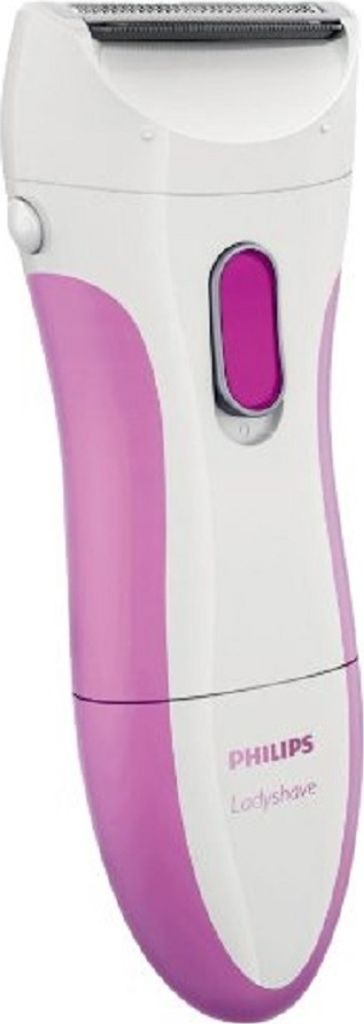 Philips HP 6341 W&D Nass-/Trocken-Damenrasierer, Produktbild 
