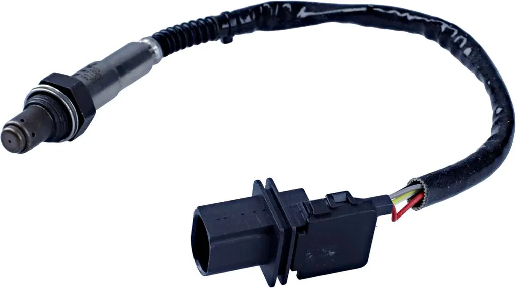 Sonde Lambda NTK 91780 Capteur d'Oxygène Premium pour Échappement - 12