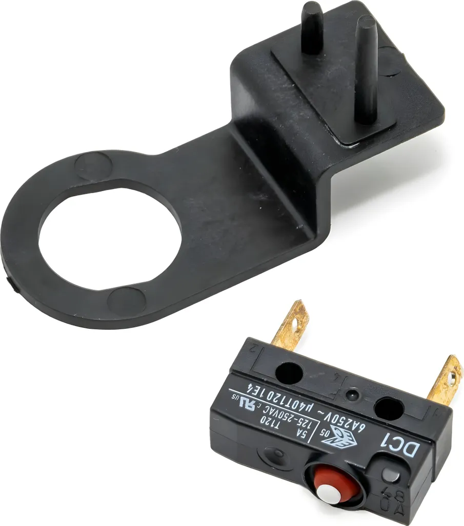 Micro-interrupteur droit Piaggio GP 800 haute précision - Réf 649317