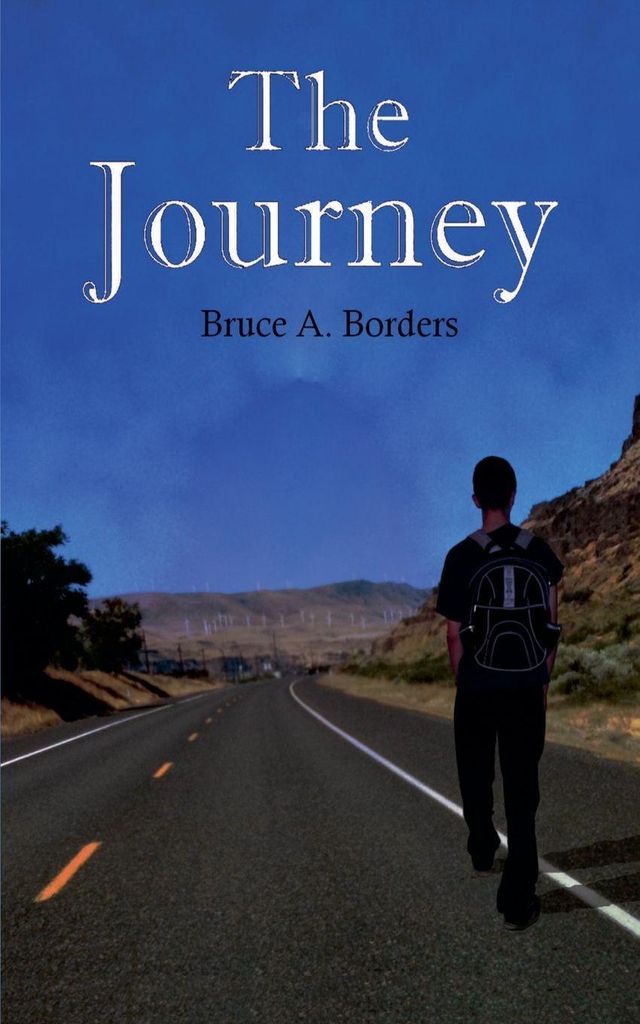 The Journey