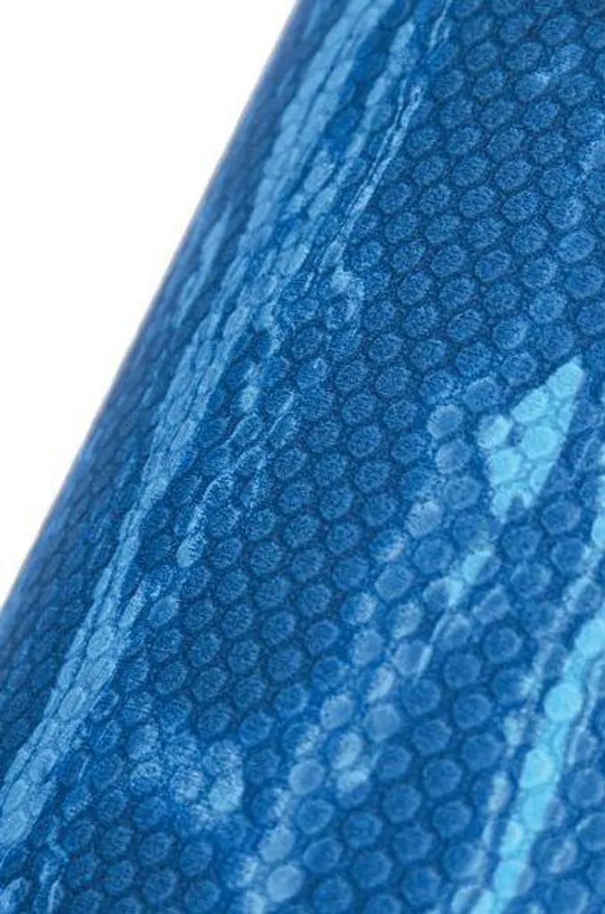 Sissel Roller Pro Soft : Rouleau Pilates en mousse haute densité soft