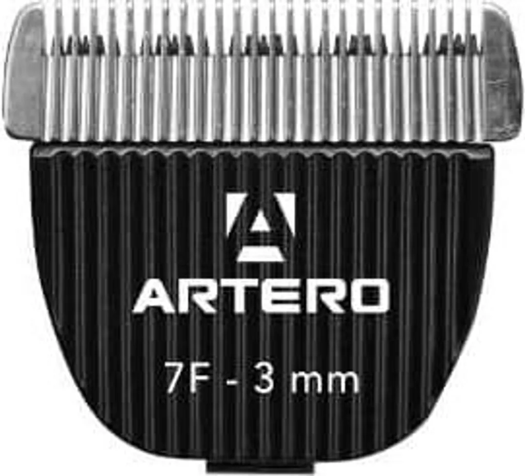 Tête de coupe Artero Xtron Faster Energy Spektra 7F 3mm pour tondeuse