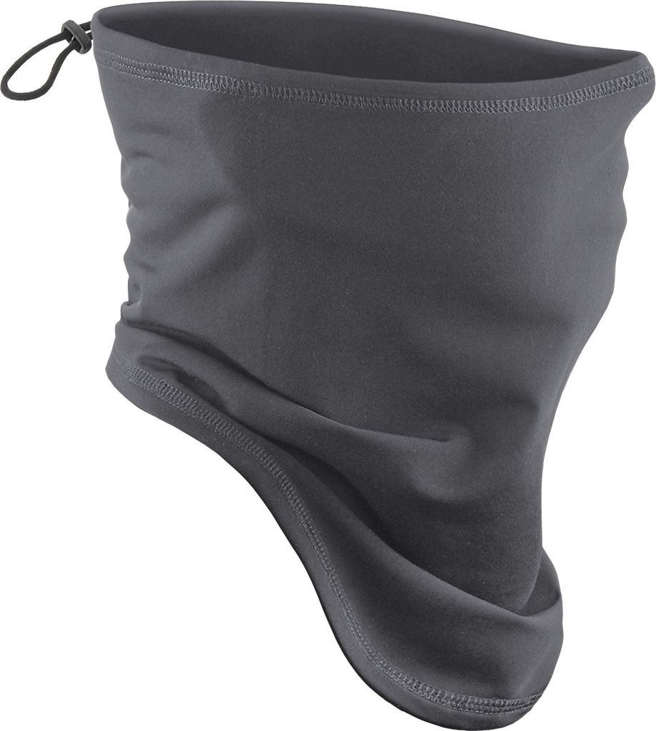 Beechfield - "Sports Tech" Nackenwärmer für Herren/Damen Uni BC4639 (Einheitsgröße) (Hellgrau)