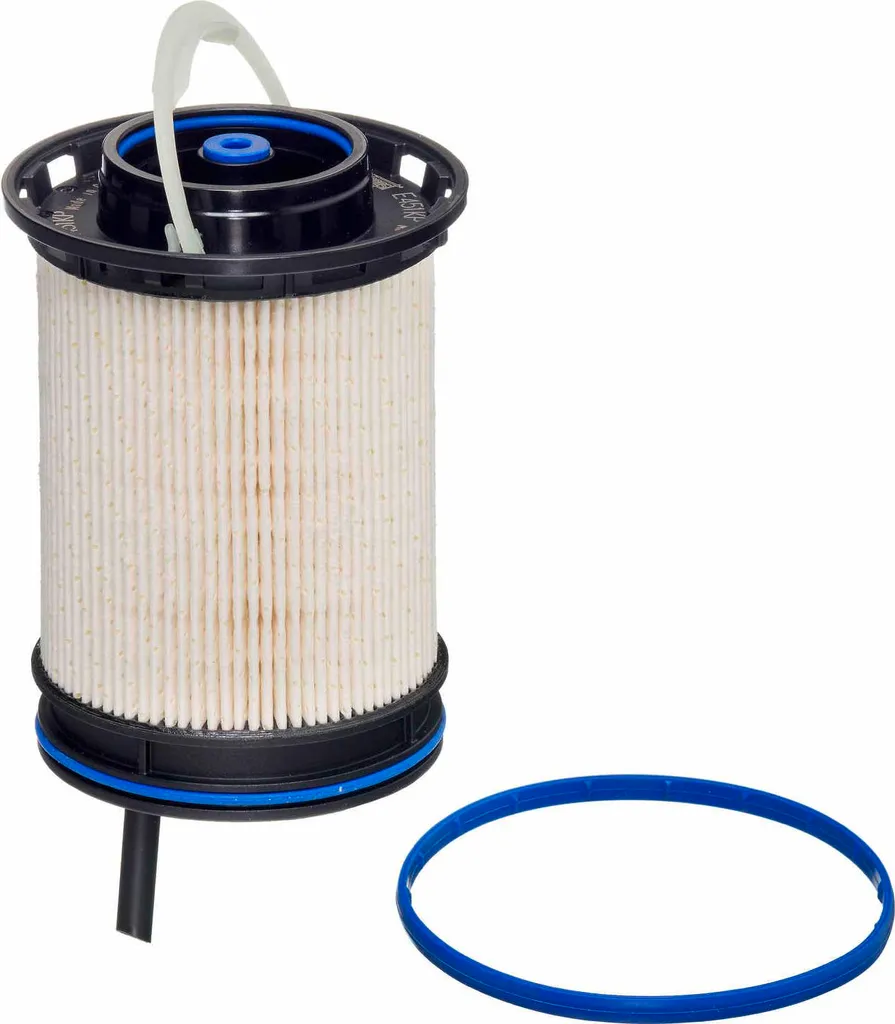 Filtre à carburant HENGST E451KP D349 pour moteurs diesel haute performance