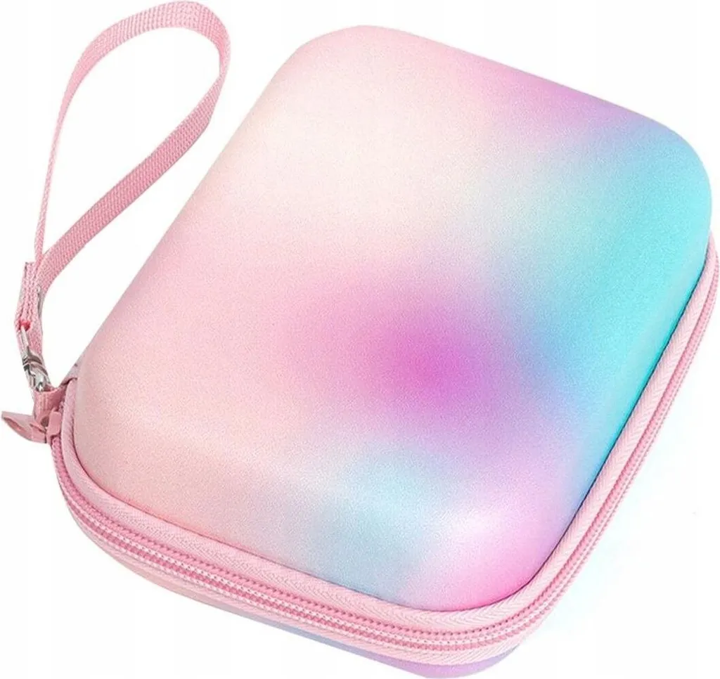 Étui pour Fujifilm Instax Mini Evo LiPlay Square SQ Link 2 Ombre - 2