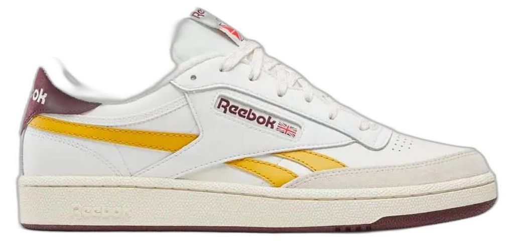 REEBOK – Uni-Sneaker „Club C Revenge“ – Größe 44