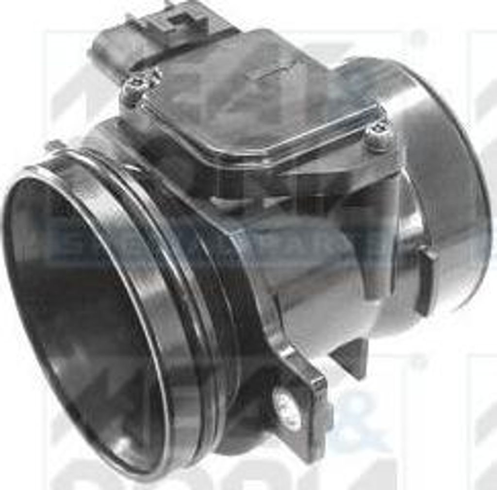 MEAT & DORIA 86051 Luftmassenmesser LMM für FORD FOCUS (DAW, DBW) Luftmengenmesser