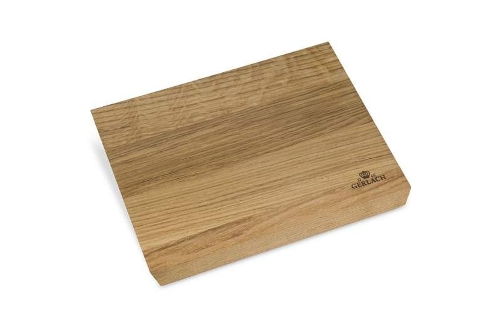 Natur Deska Z Drewna Dębowego 30X24Cm 320R