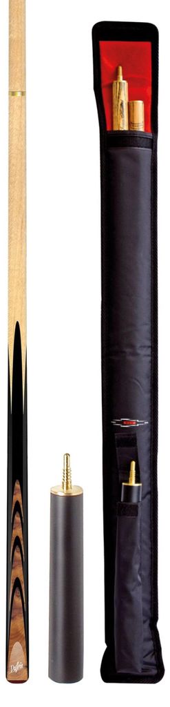 Snooker Queue-Set DUFFERIN "MEMBER" DM-2 Immagine del prodotto 