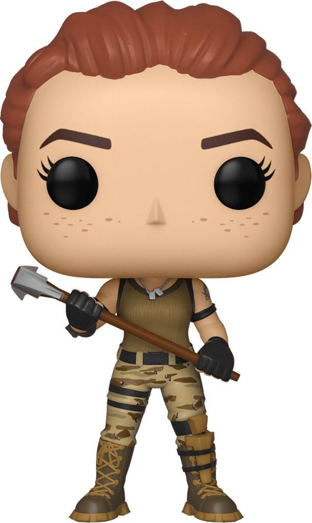 Fortnite - Tower Recon Specialist 439 - Funko Pop! - Vinyl Produktbild 