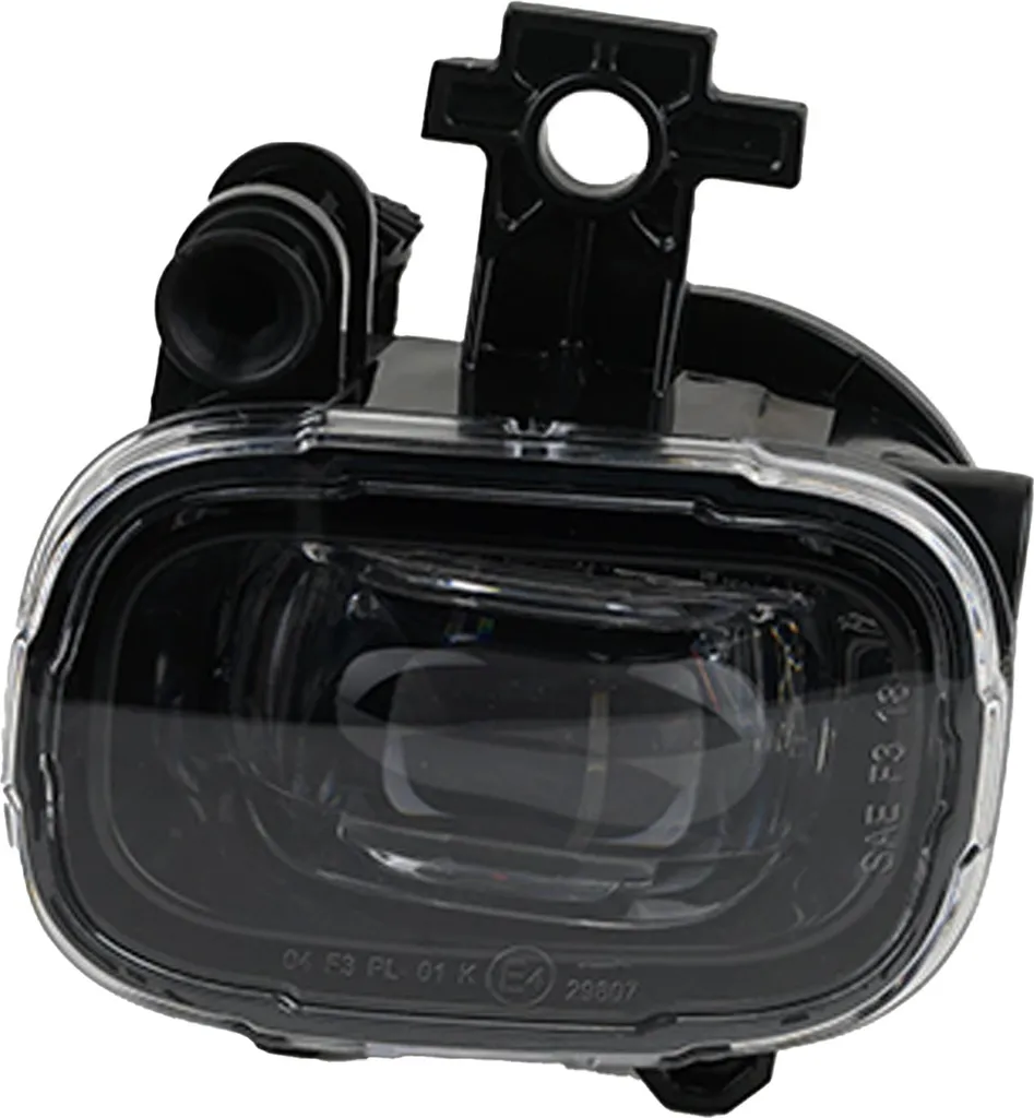Feu Antibrouillard Avant LED Gauche Nissan Juke F16 avec Diffuseur Johns