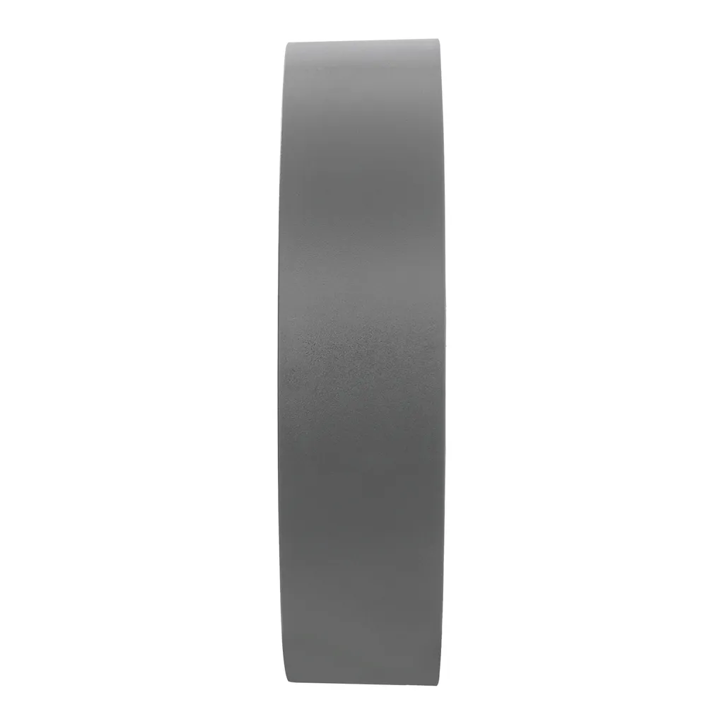 Vase mural pour fleurs gris : Solution déco pour murs vides et tristes - 3