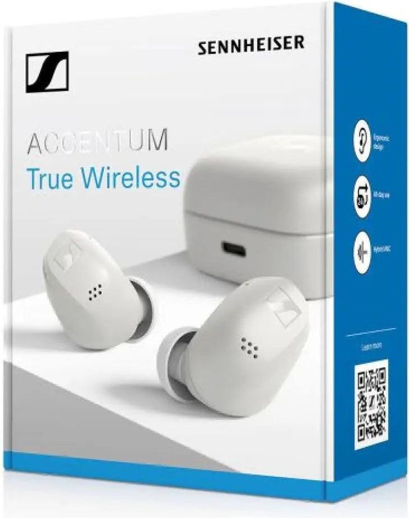 Sennheiser Accentum True Wireless Casque stéréo Image du produit 
