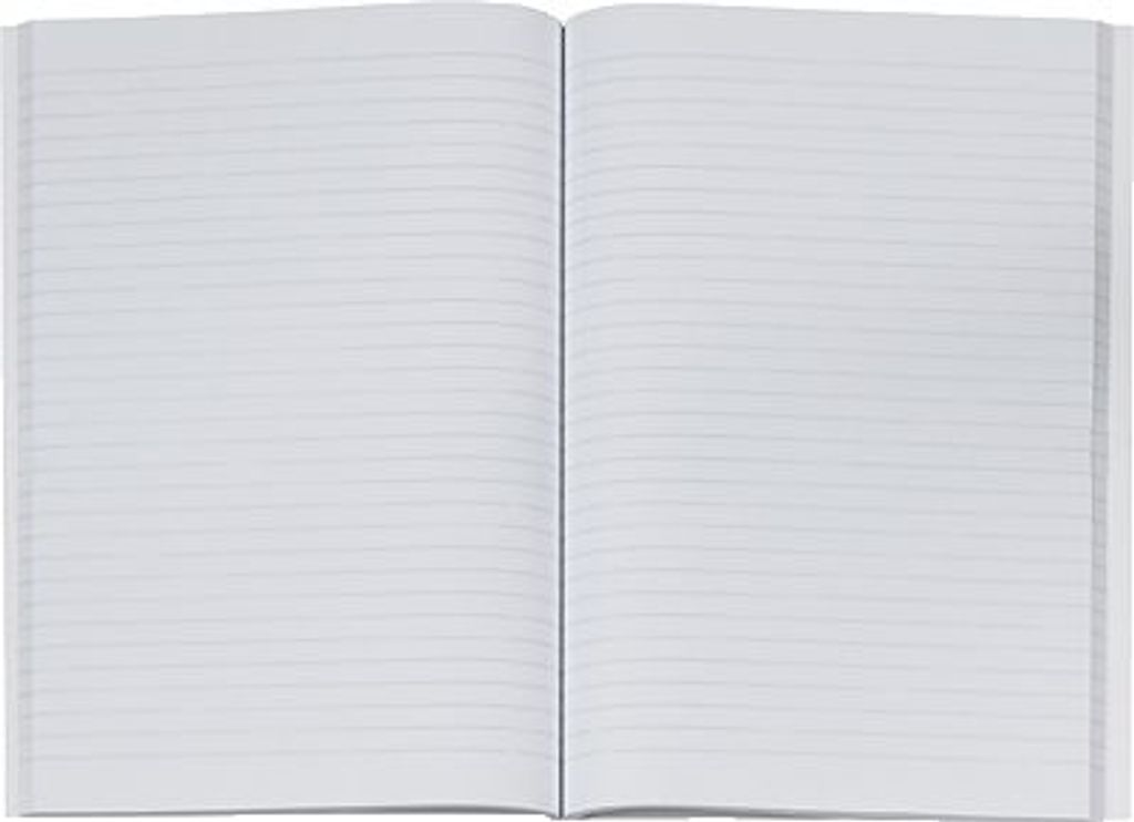 KÖNIG & EBHARDT Kladde DIN A4 96 Blatt liniert