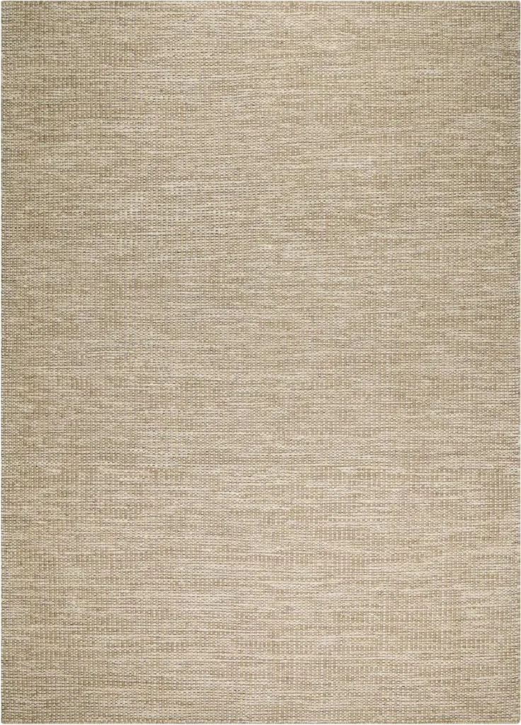 Tapis Kilim LOOK 408 en laine pour salon moderne : Chaleur et confort