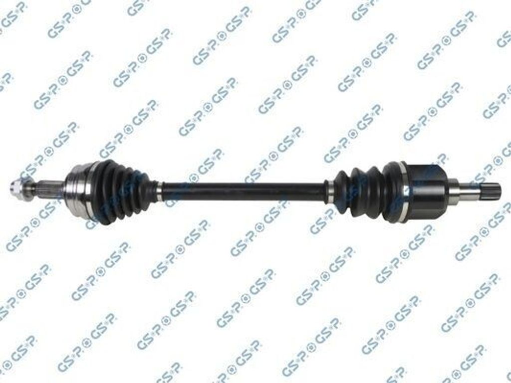 GSP 203616 Antriebswelle Vorne Links für OPEL Astra L Sports Tourer Combo E Kasten / Kombi (X19) Astra L Schrägheck (C02) COMBO Großraumlimousine