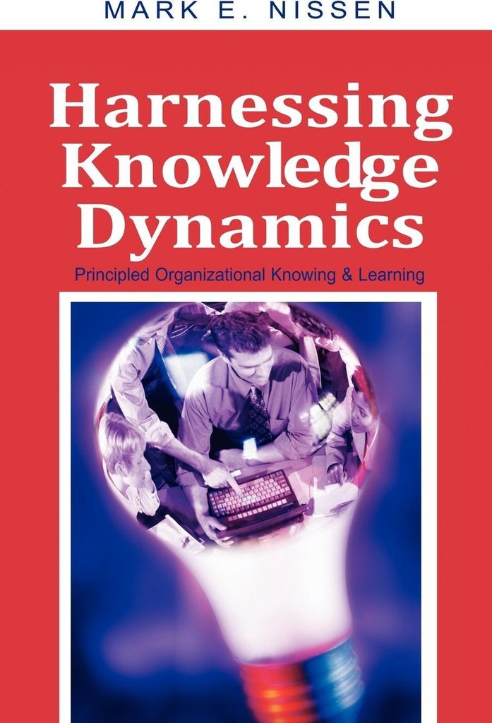 Harnessing Knowledge Dynamics