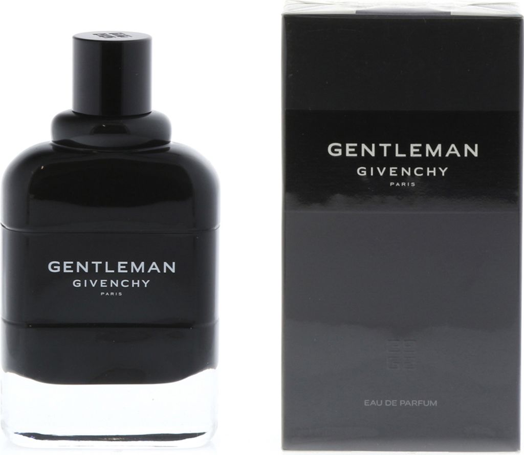 givenchy gentleman 100ml edp