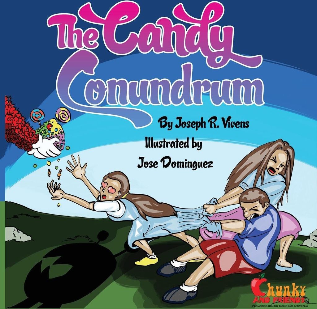 The Candy Conundrum