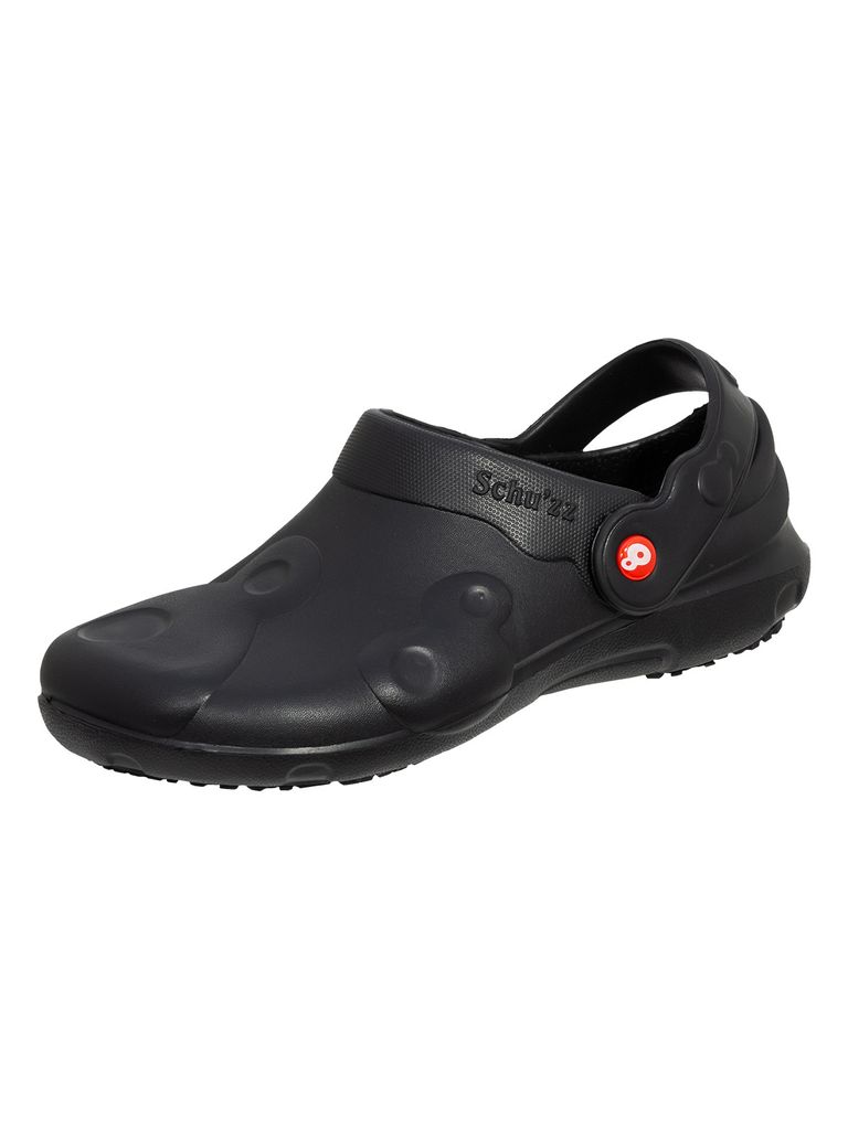 Schuzz Pro schwarz EN ISO 20347 Gr. 45 Produktbild 