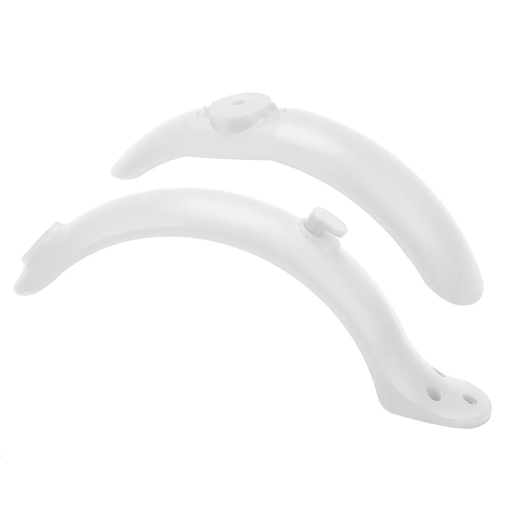 Kit Parafango Anteriore Posteriore Xiaomi M365 PRO Ricambio Facile