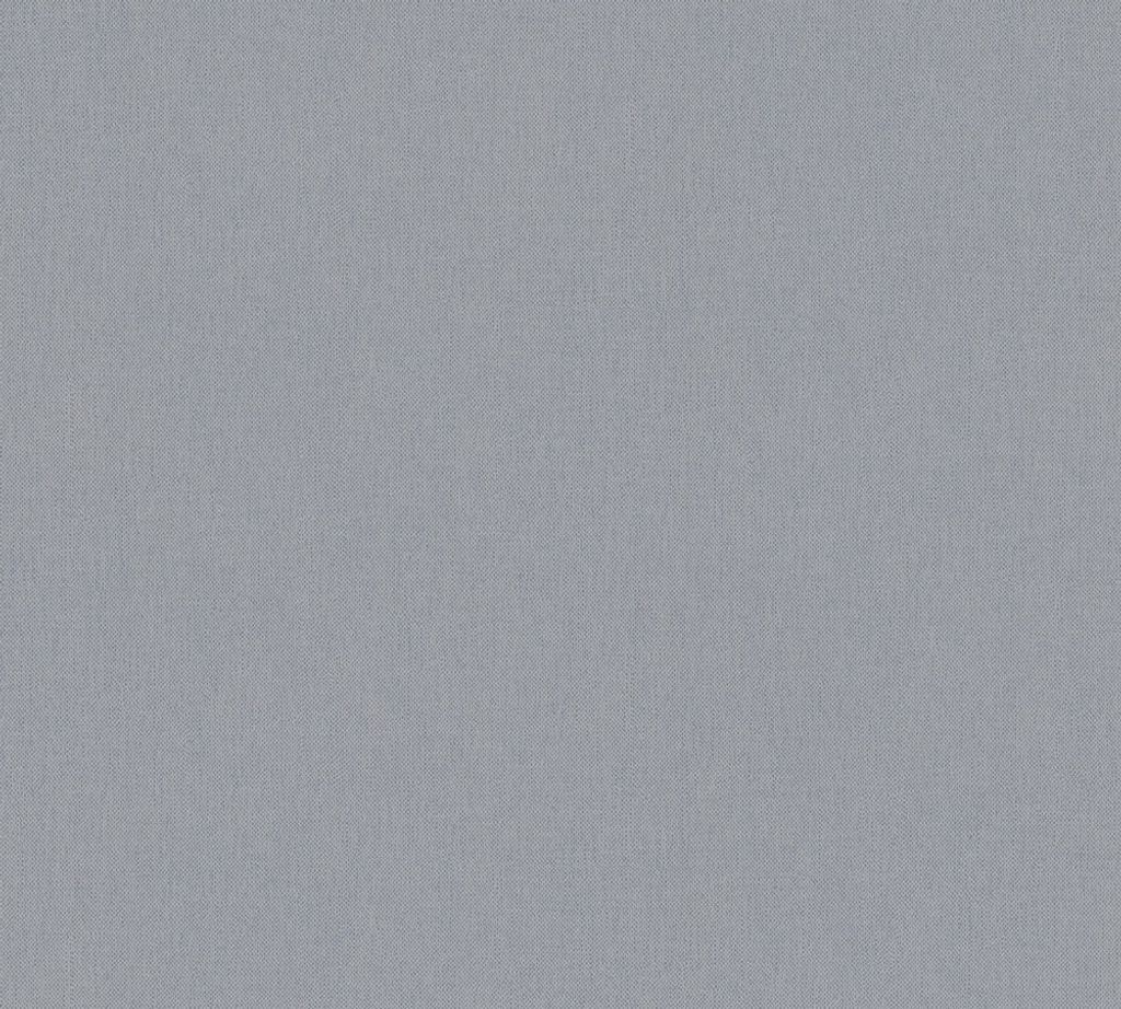 Architects Paper Unitapete Floral Impression einfarbige Tapete unifarben Vliestapete grau 10,05 m x 0,53 m