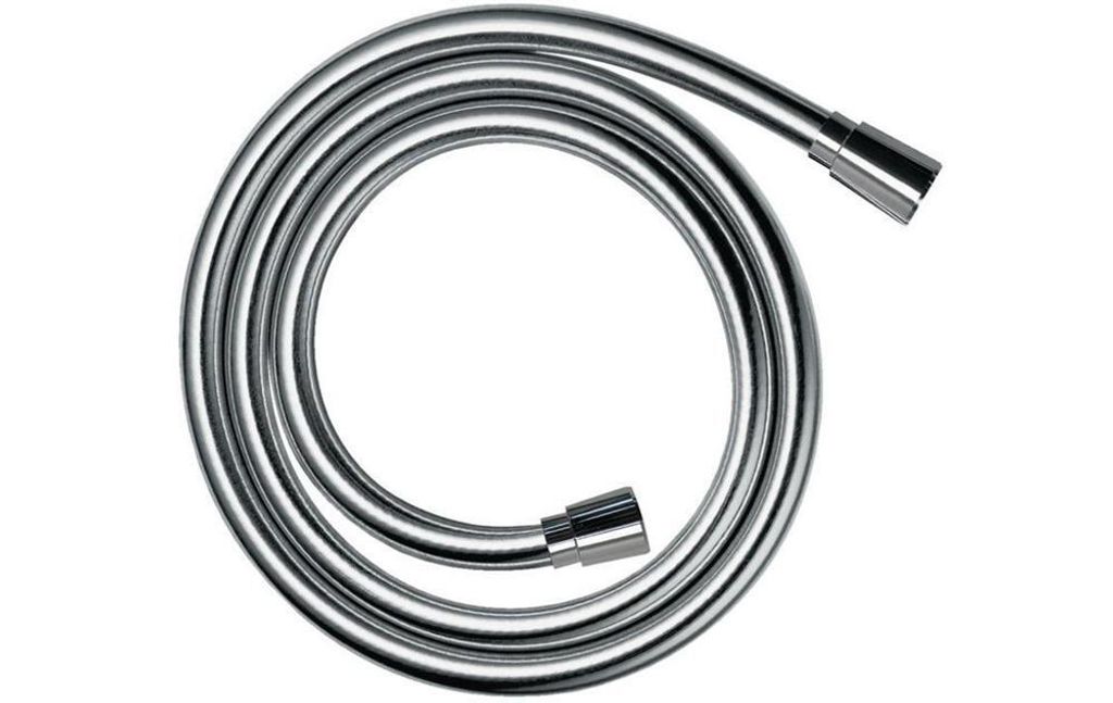 hansgrohe AXOR Brauseschlauch, mit konischen Muttern, 1,60 m, 28626250