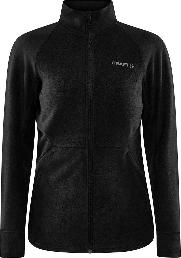 CRAFT Damen Fleecejacke ADV Fleece Midlayer