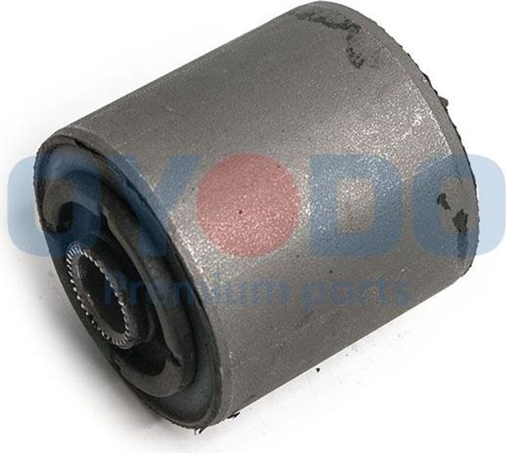Oyodo 40Z0326-OYO Halter, Querlenkerlager OE 0K2A134460 kompatibel mit Carens, Sephia, Shuma