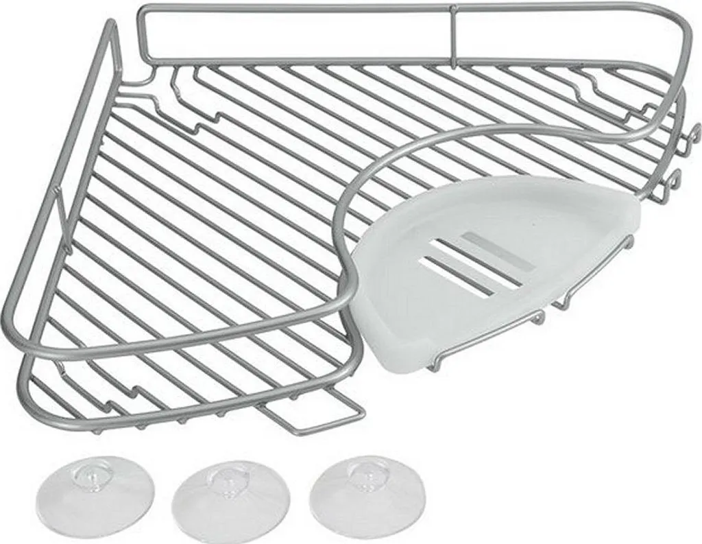 Scolapiatti Joseph Joseph Duo, scolapiatti per cucina con scarico