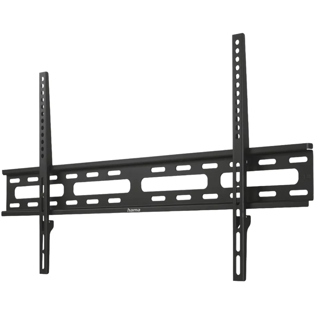 Support mural TV Hama 00220815 : Fixez votre écran 90 pouces en sécurité
