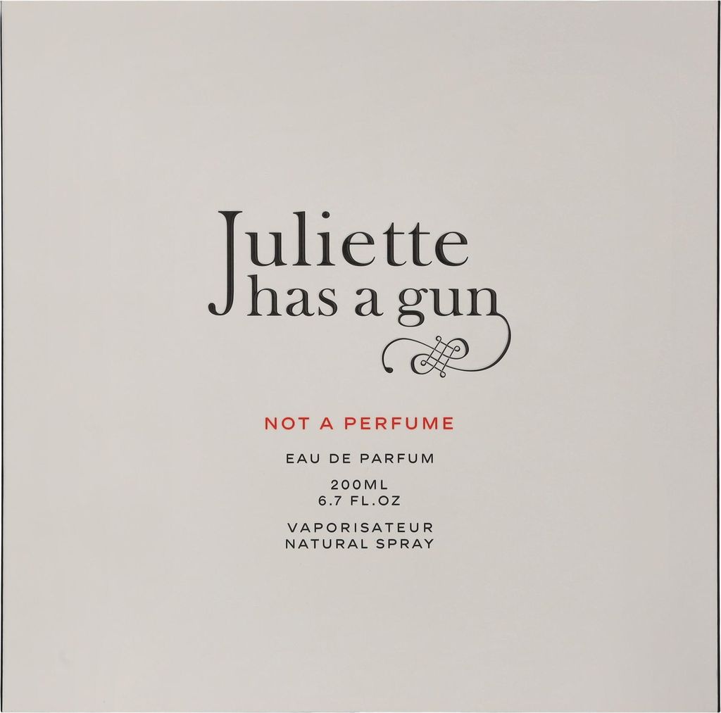 Juliette Has A Gun Not A Perfum, woda perfumowana, spray, Zdjęcie produktu 