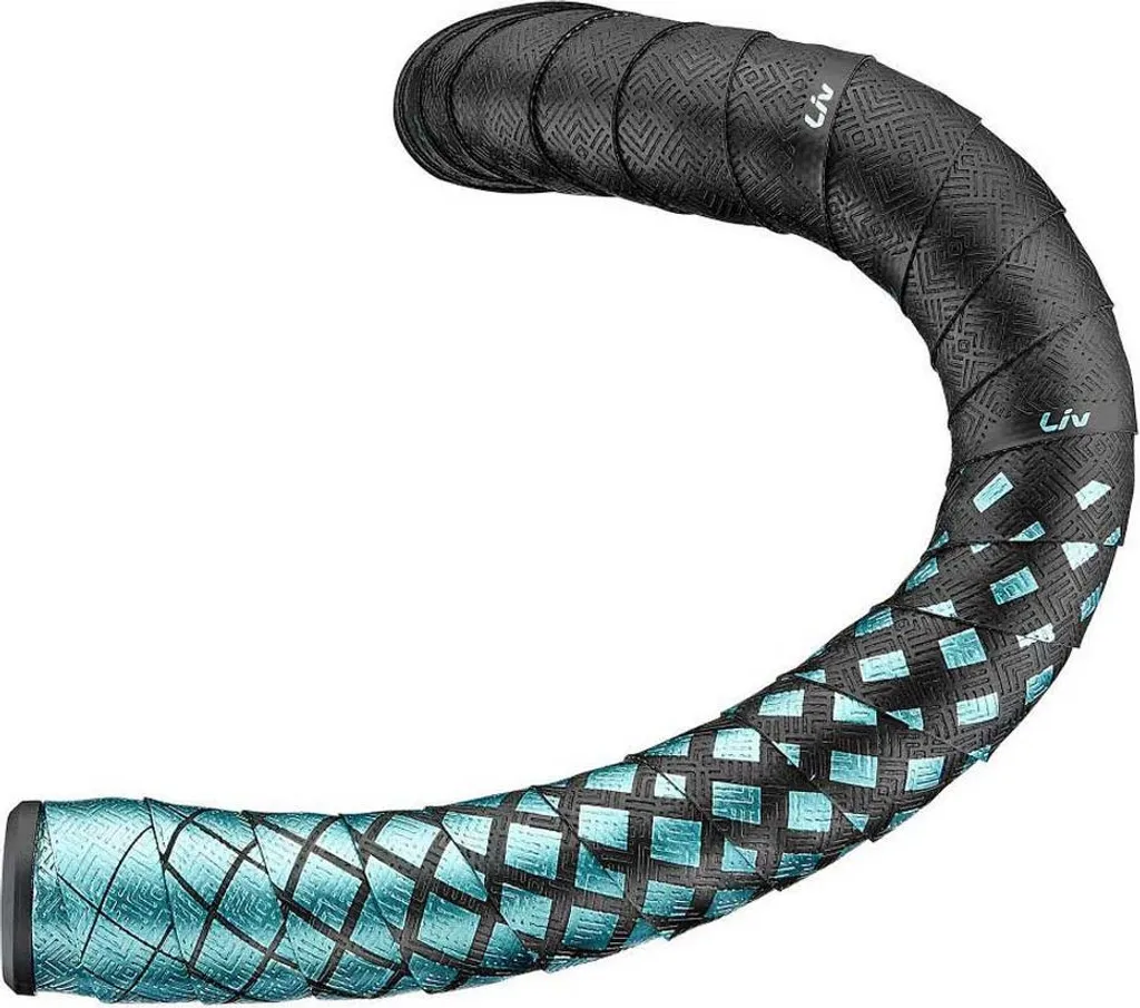 Liv Stratus Pro 2.0 Guidoline de Route Haute Performance 2x2160mm