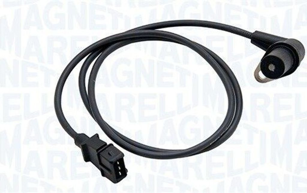 MAGNETI MARELLI 064848051010 - Drehzahlsensor für Rezzo (U100), Captiva, Frontera B (U99), Antara (L07)