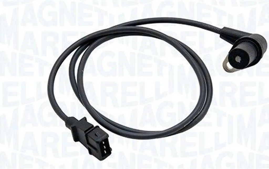 MAGNETI MARELLI 064848051010 - Sensore di velocità per Rezzo (U100), Captiva, Frontera B (U99), Antara (L07)