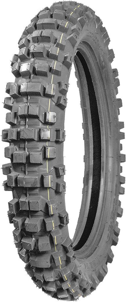Wanda 100/100-17 (4,60-17) P2002 6Pr 64M Tt Posteriore Immagine del prodotto 