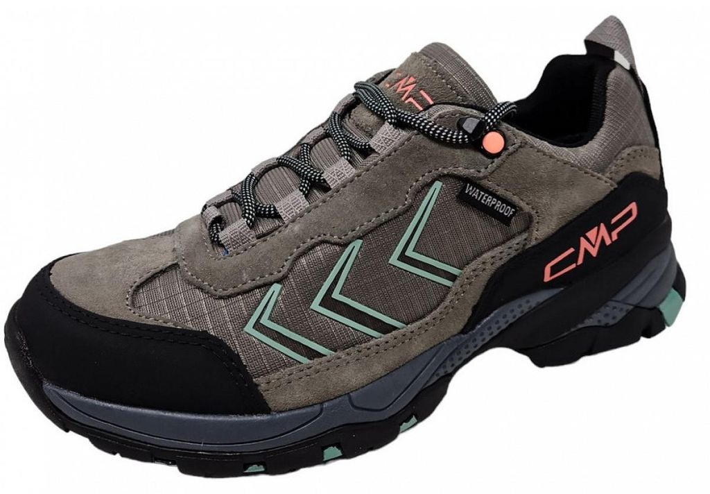 CMP Wanderschuh Beige Produktbild 