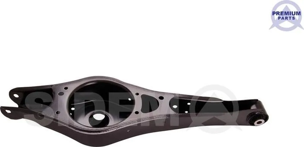 Bras suspension arrière pour Skoda Octavia, Yeti et VW Jetta 1K0505311AB