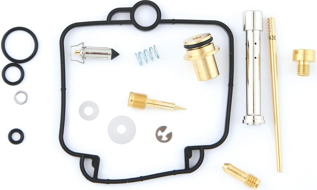 Keyster Vergaser-Reparatursatz, Vergaser-Reparatursatz, Keyste K-1345BK