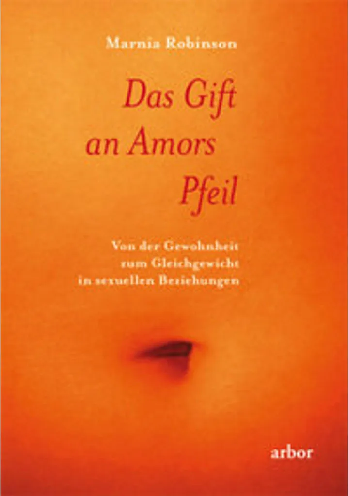 Das Gift an Amors Pfeil lecture idéale pour soirées de détente et loisir