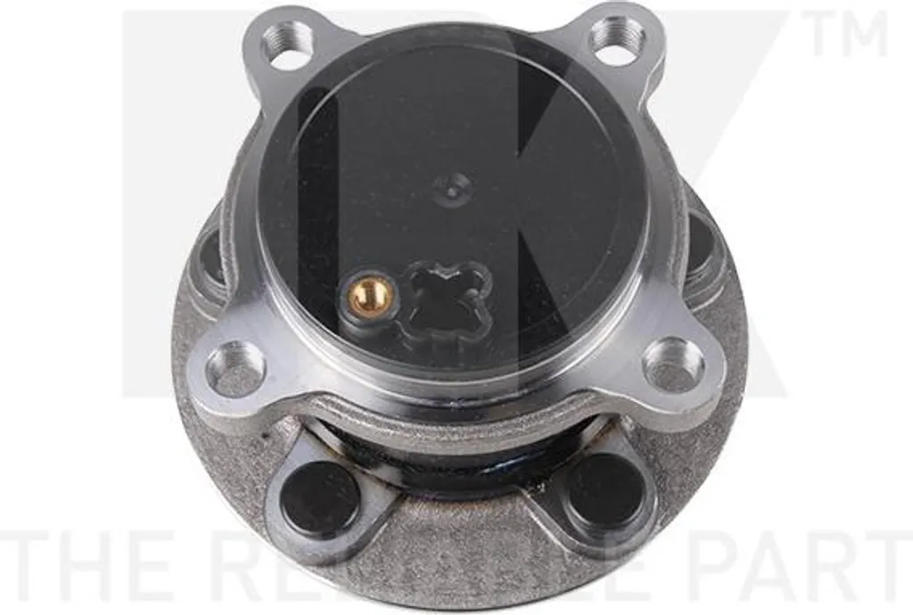 Cuscinetto Ruota Ford Focus IV 1.0 Ecoboost - Ricambio OEM Alta Qualità