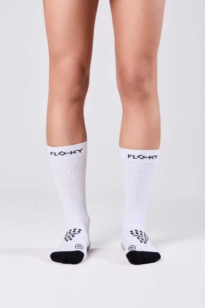 Floky S-mash Basic Chaussettes Multicolores EU 36-39 pour Sport Performance