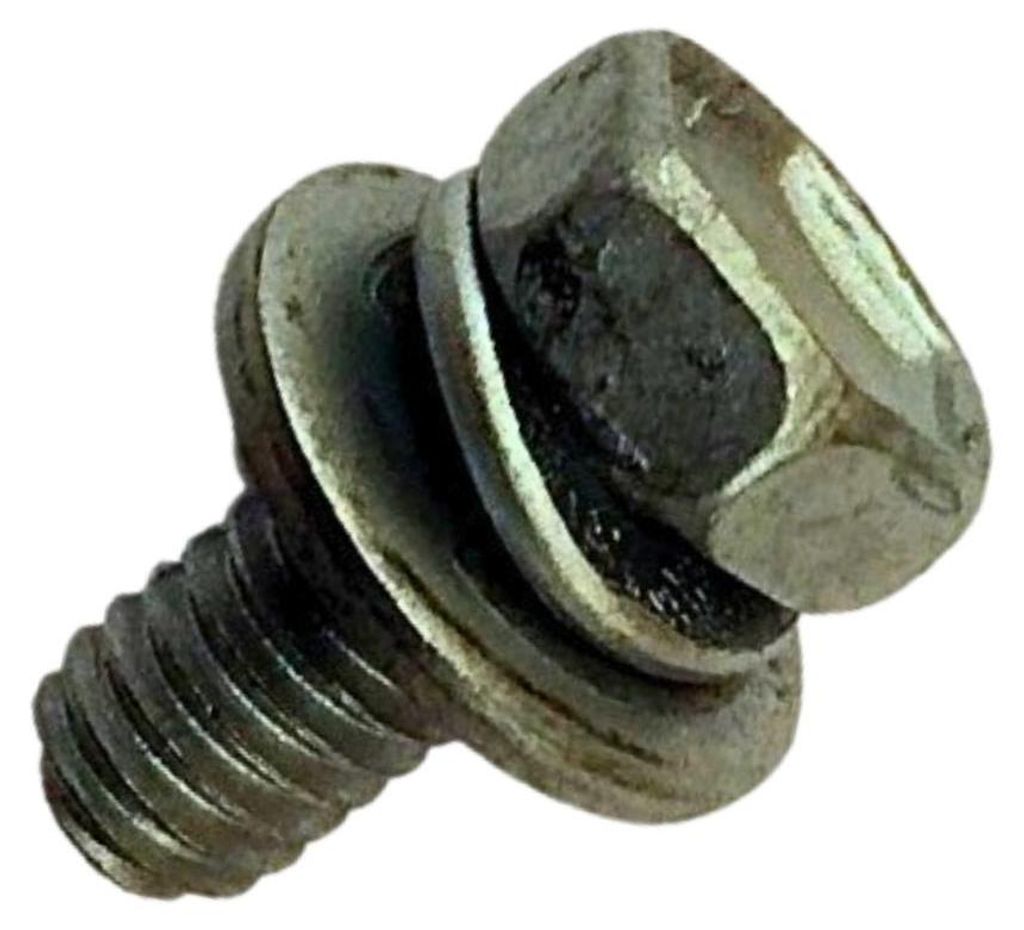 TOYOTA Corolla Camry Avensis Schraube 90119-06398 OE