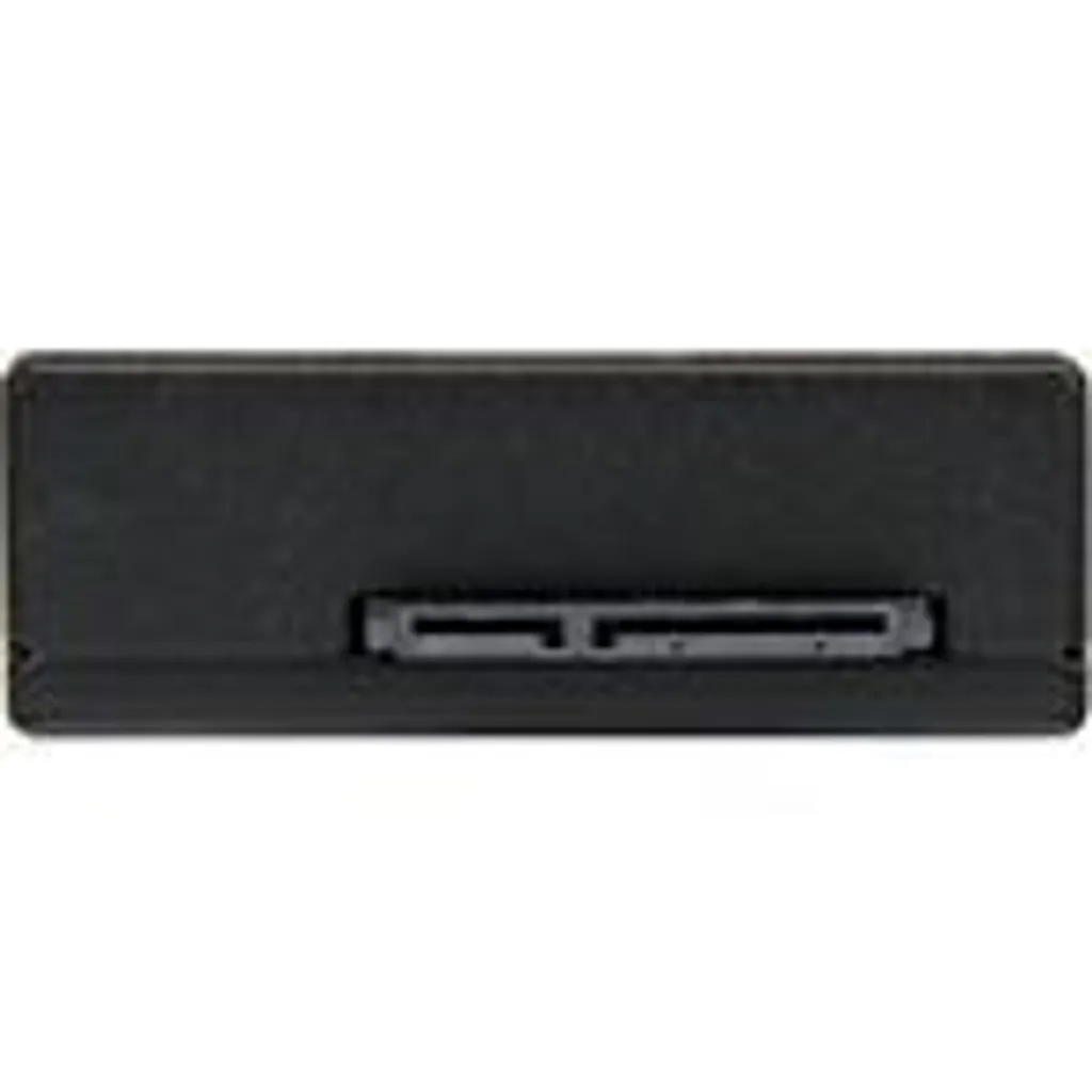 Duplicateur de disque dur SATA SSD StarTech SATDOCILE14G ultra rapide - 14