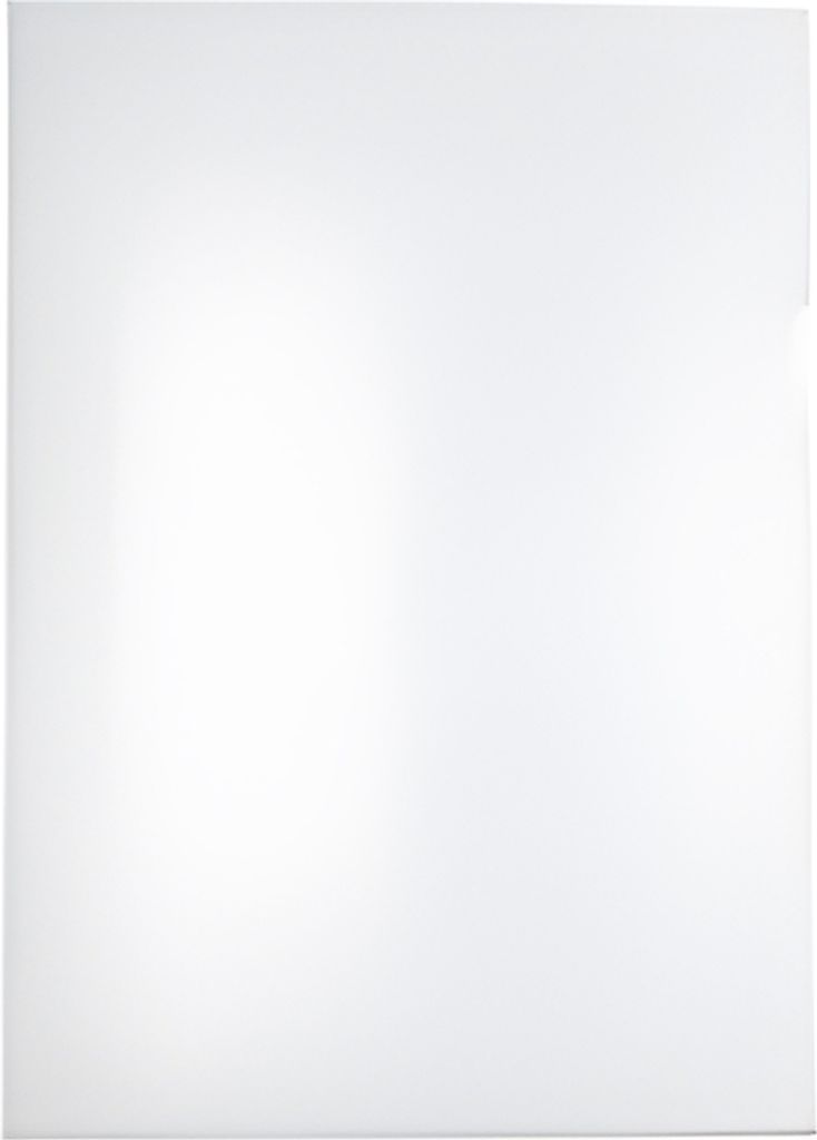 Pelikan 5924105, A4, Polypropylen (PP), Transparent, 10 Produktbild 