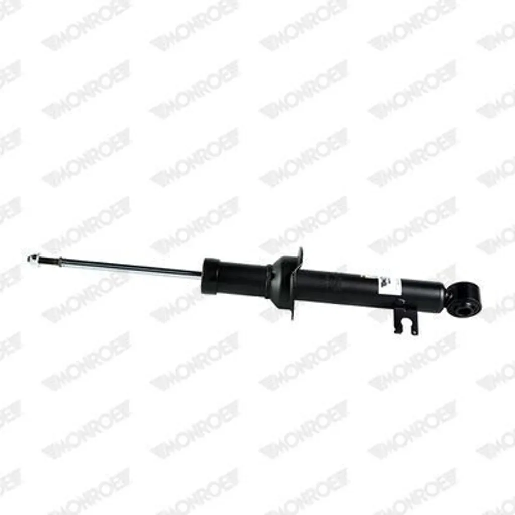Amortisseur MONROE 251041RM : Finis les Bruits sur votre Fiat Stilo