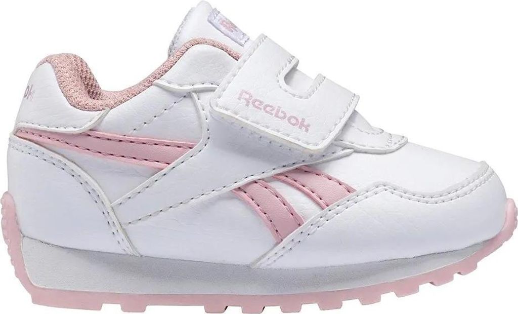 Reebok Royal Rewind Run Kc Babyschuhe Weiß EU 21 Jungen,Mädchen Weiß EU 21