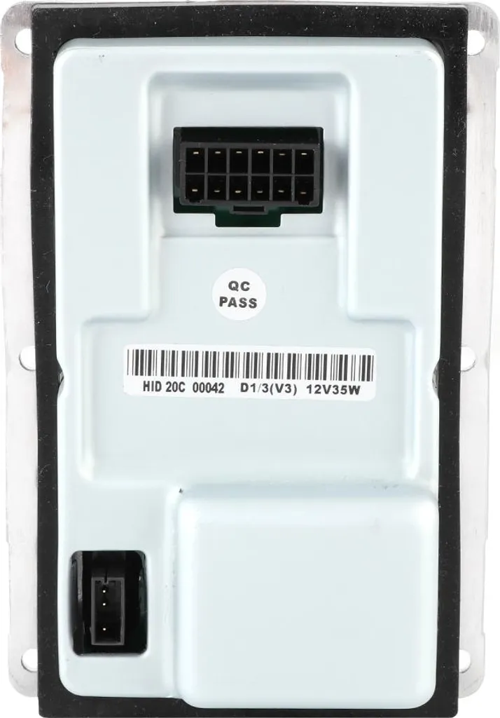 Réparer Phare Xénon Porsche Cayenne - Ballast 89015132 Stabilisateur