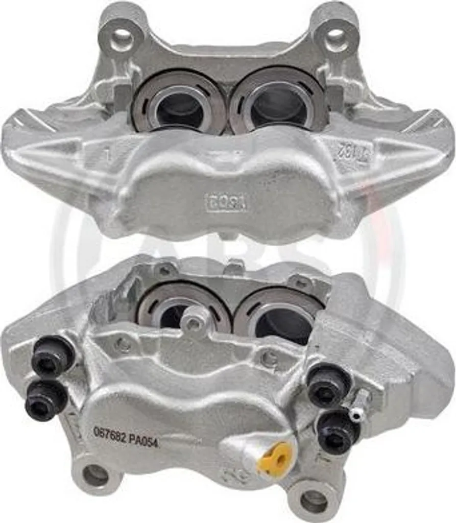 Étrier de frein A.B.S. 420381 - OE 0014200483 pour Mercedes Classe E