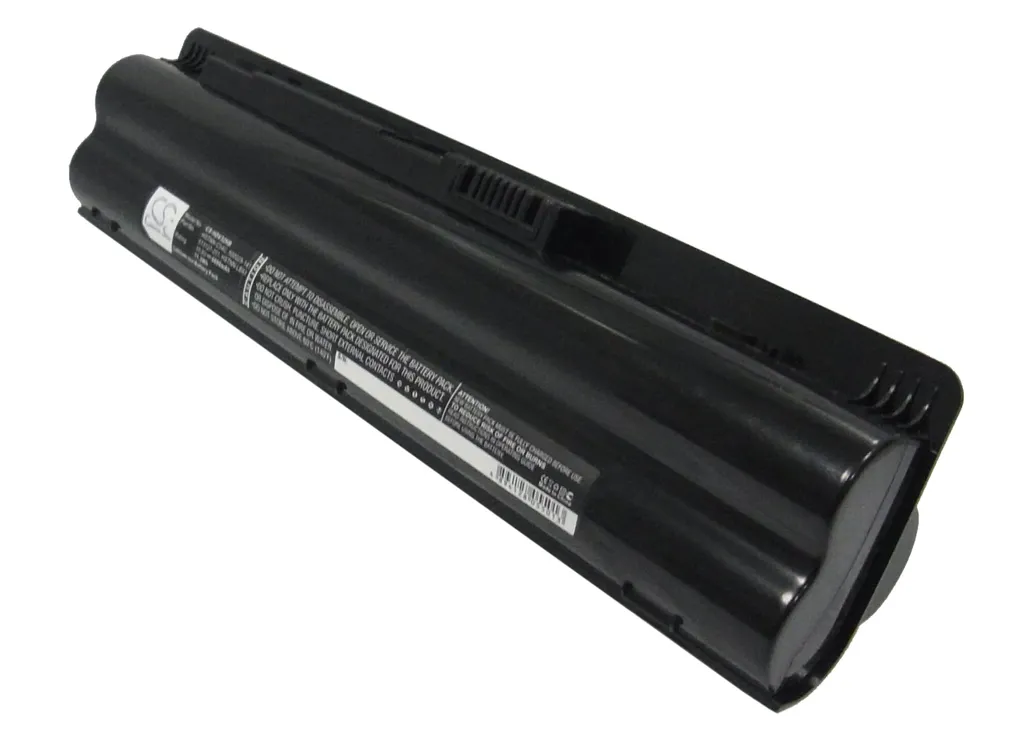Batterie HP Pavilion dv3-2000 : Solution contre les Pannes de Charge